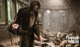 雪国列车 电影在线观看,末世列车上的生存与救赎之旅