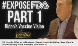 新冠外国高管爆料视频